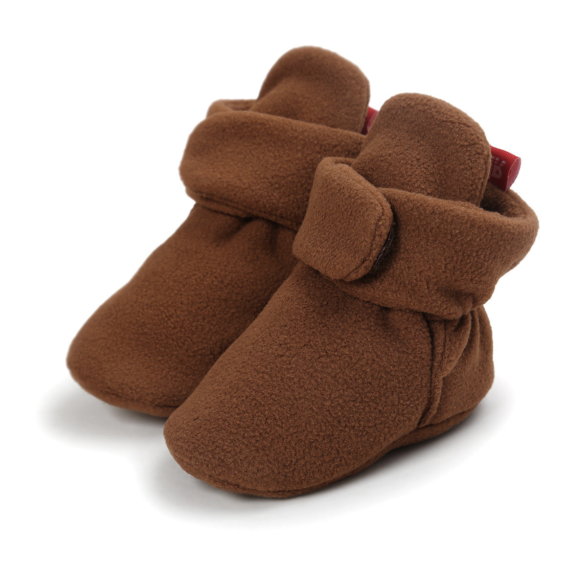 autumn and winter off shoes shoes shoes baby toddler shoes boots cotton soft non slip bottom tube 4096