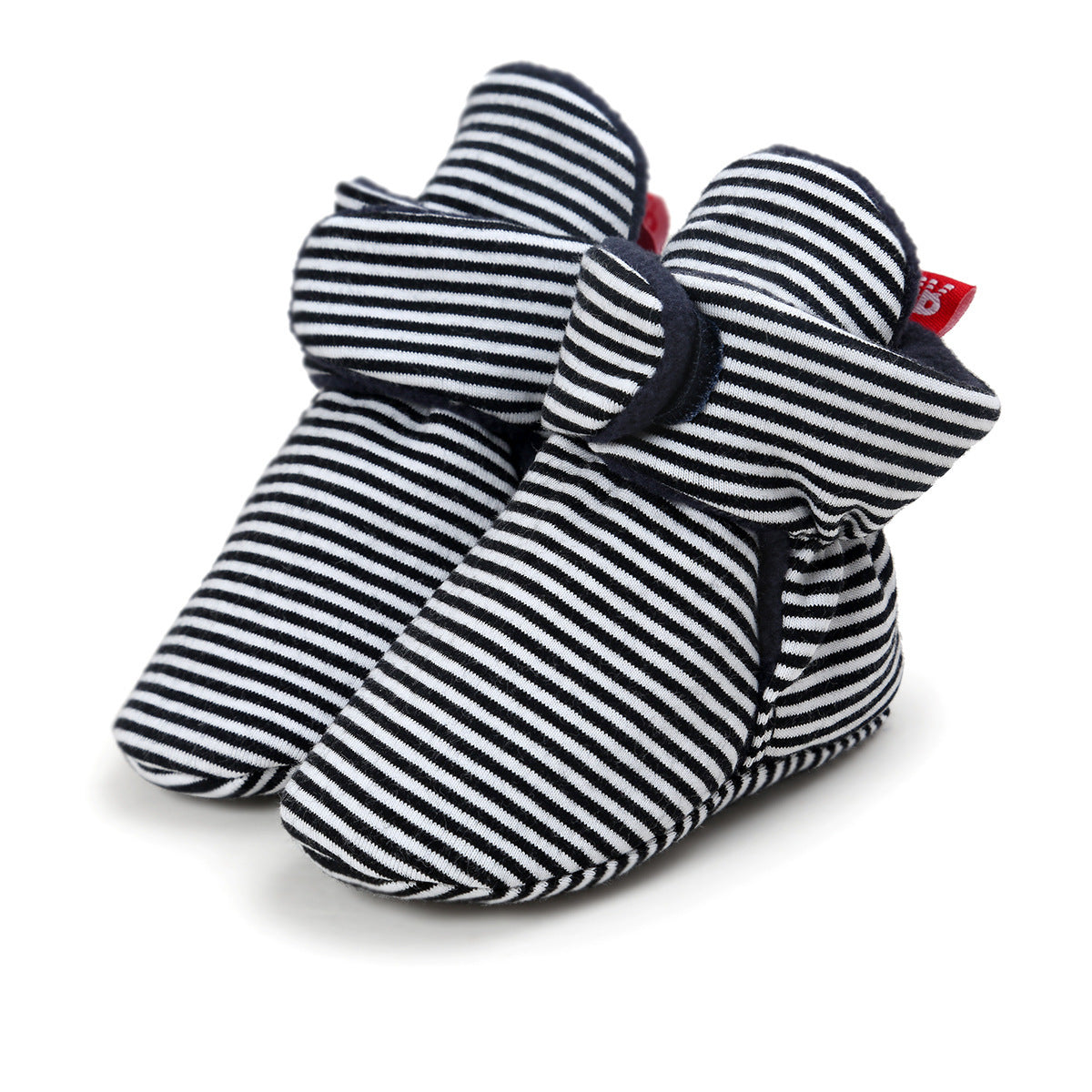 autumn and winter off shoes shoes shoes baby toddler shoes boots cotton soft non slip bottom tube 4096